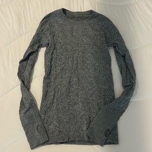 Lululemon sweater